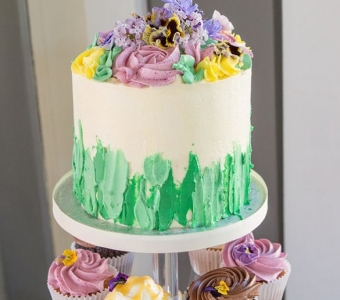 Thank you! Fully booked for the season